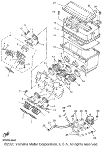 Intake