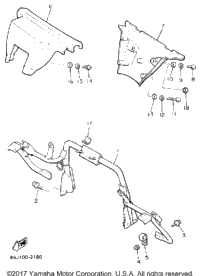 Steering Gate