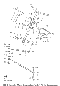 Steering