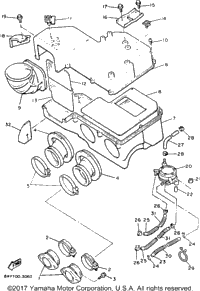 Air Cleaner