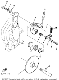 Brake
