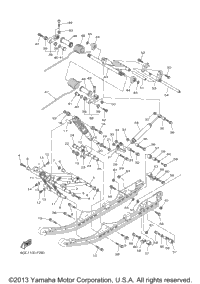 Track Suspension 2