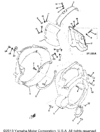 Fan Case - Air Shroud
