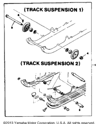 Suspension Improvement