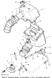 Air Cleaner