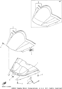 Windshield