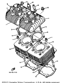 Cylinder