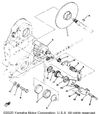 Brake