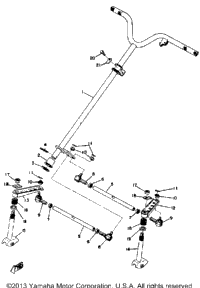 Steering