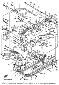 Track Suspension 2