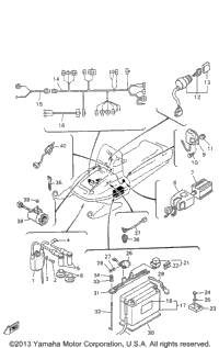 Electrical 1