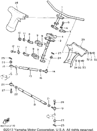 Steering