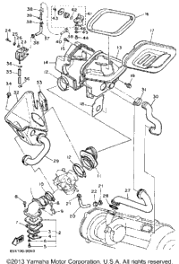 Air Cleaner