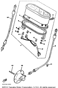 Meter