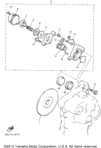 Brake