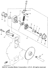 Brake