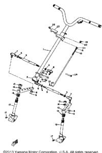 Steering