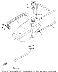 Oil Tank