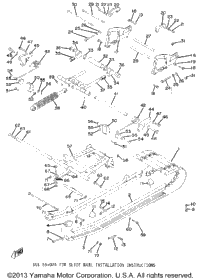 Track - Suspension