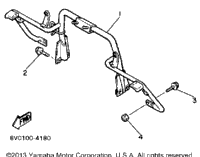 Steering Gate