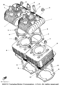 Cylinder