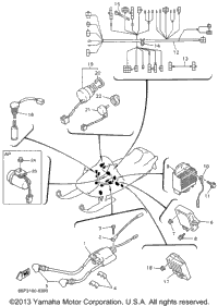 Electrical 1