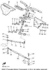 Steering