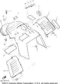 Instrument Panel