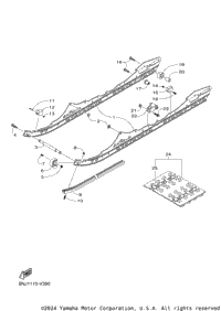 Track Suspension 1