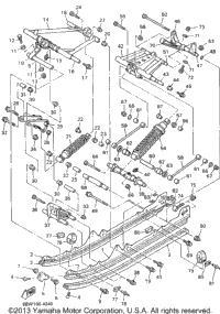 Track Suspension 2