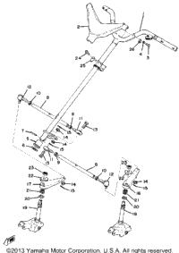 Steering