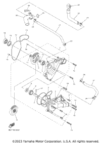 Water Pump
