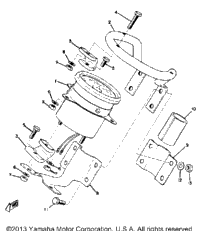 Tachometer
