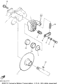 Brake