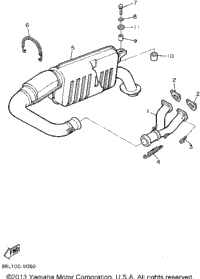 Exhaust