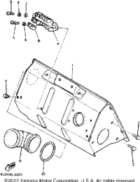Steering Gate