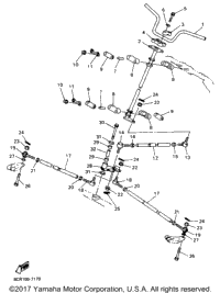 Steering