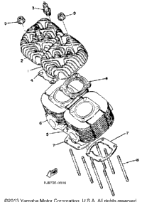 Cylinder