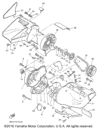 Air Shroud Fan