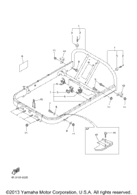 Steering Gate