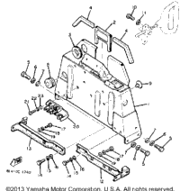 Steering Gate