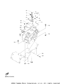 Engine Assembly