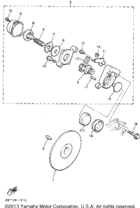 Brake