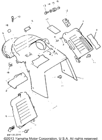 Instrument Panel