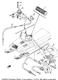 Grip Wiring