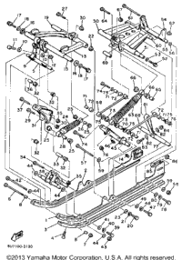 Track Suspension 2