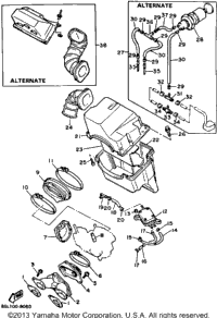 Air Cleaner