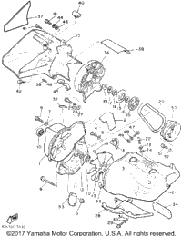 Air Shroud Fan