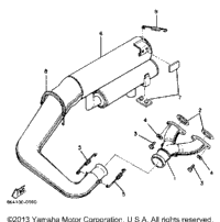 Exhaust