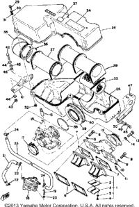 Intake